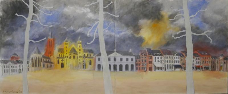 132-Vrijthof III