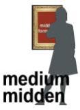 0-midden formaten medium